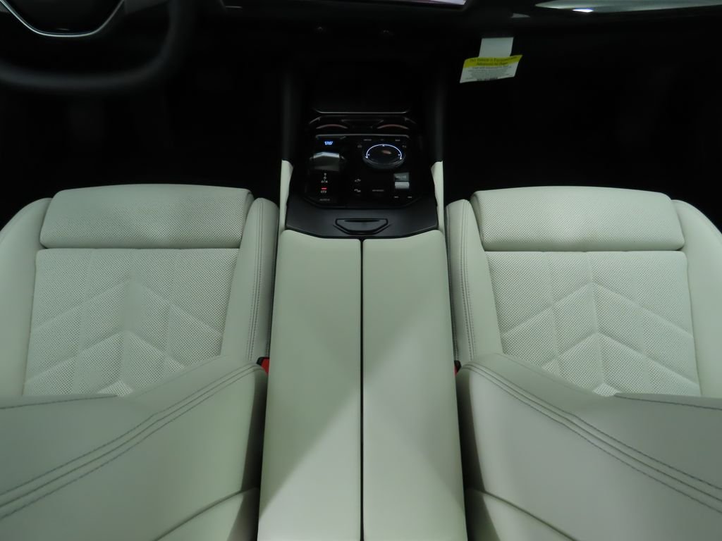 2026 BMW i5 40 - Photo 18