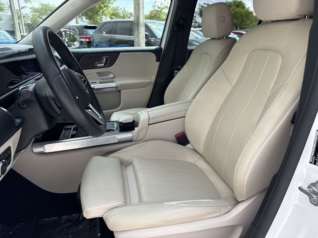 2022 Mercedes-Benz GLB Base - Photo 11