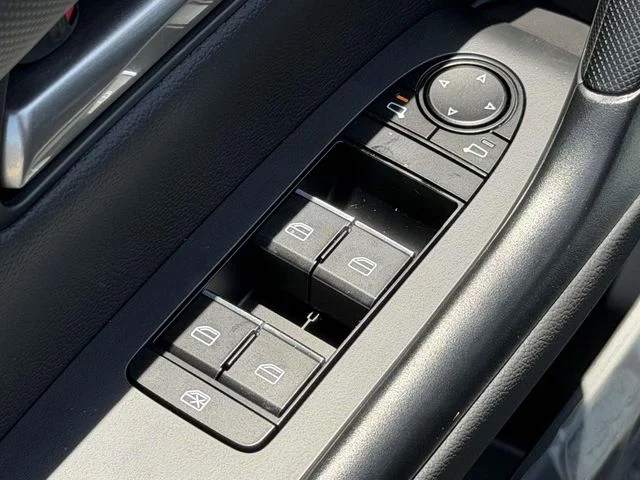 New 2026 Machine Gray Mazda Preferred AWD image 27