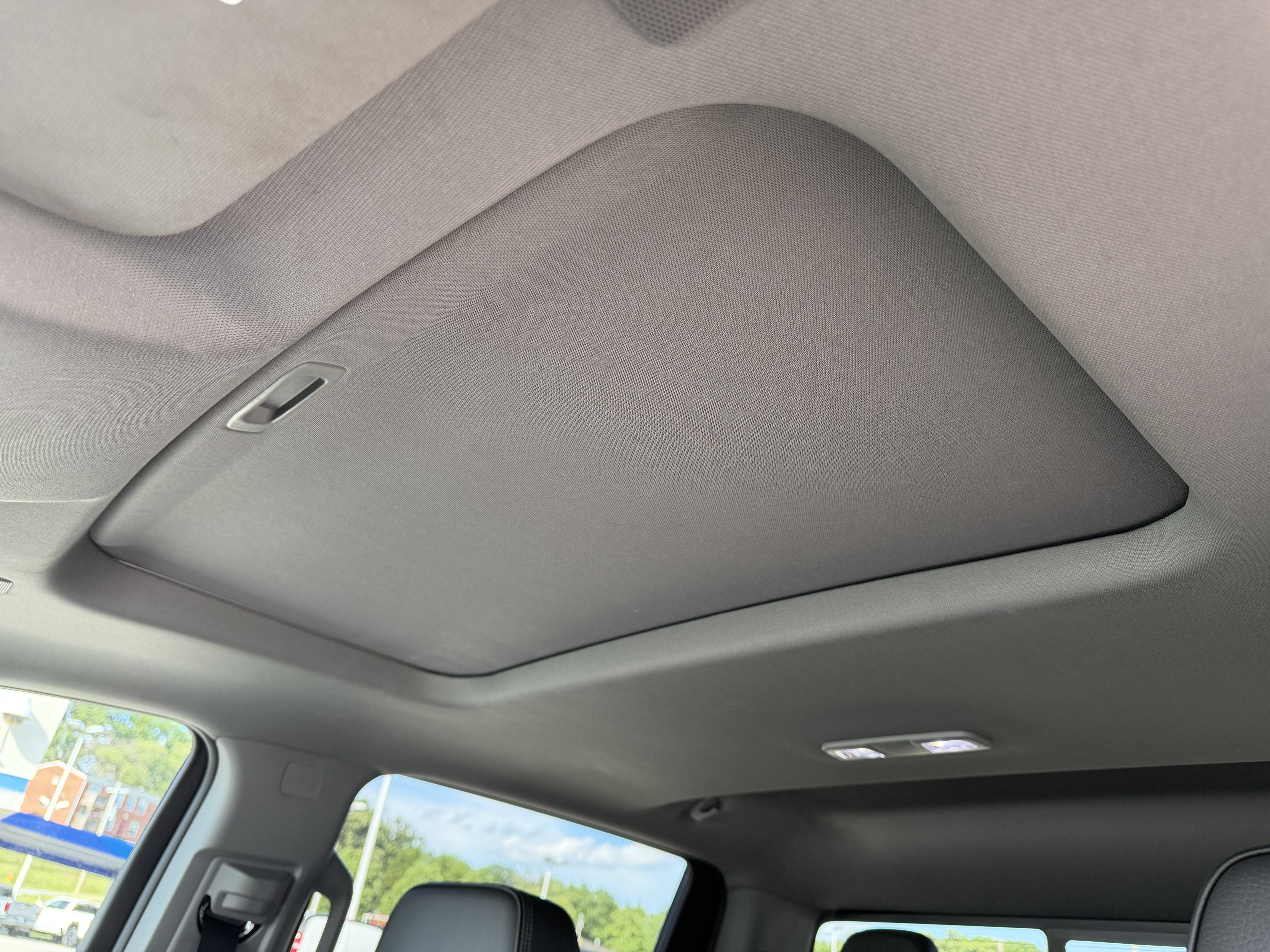 Used 2024 Sterling Metallic GMC Denali image 13