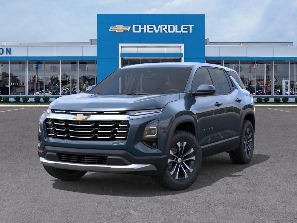 2027 Chevrolet Equinox LT - Photo 6