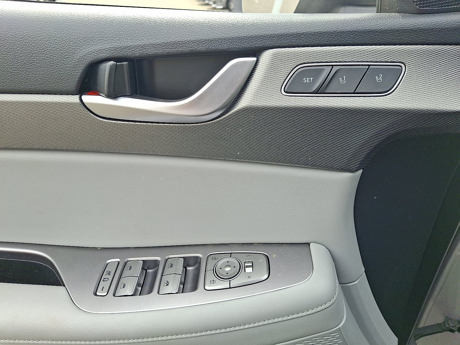 2022 Hyundai Palisade SEL - Photo 13