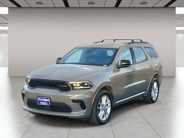 Used 2025 Gray Dodge GT Plus image 8