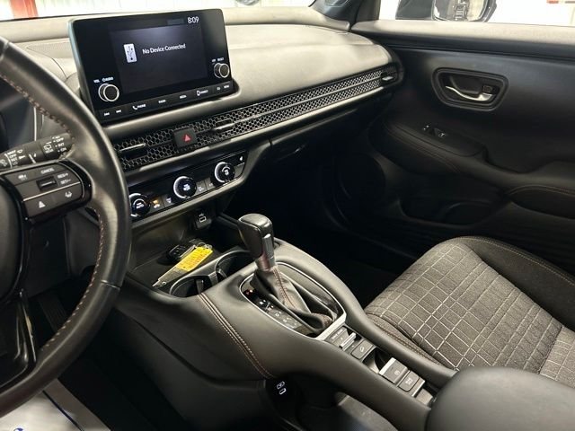 2024 Honda HR-V Sport - Photo 29