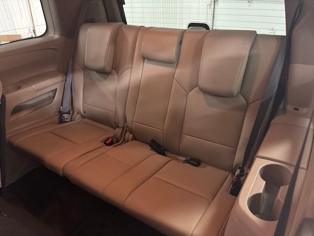 Used 2015 Red Honda EX-L image 27