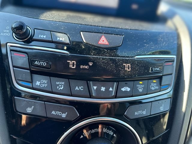 Used 2020 Gray Acura Technology Package image 21