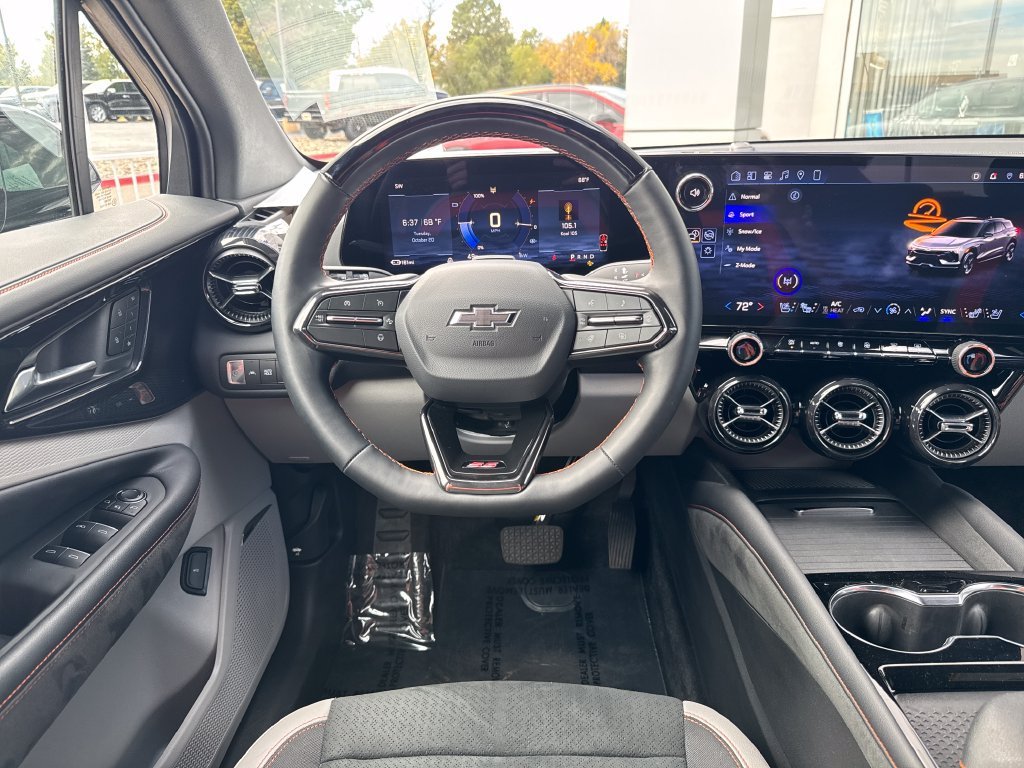 Used 2026 Black Chevrolet SS image 13
