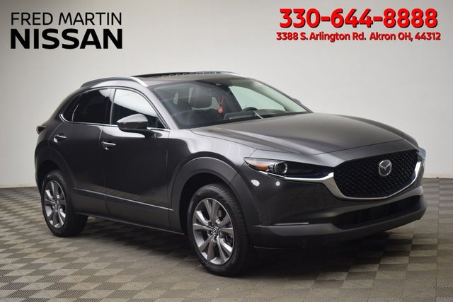 2021 Mazda CX-30 Premium