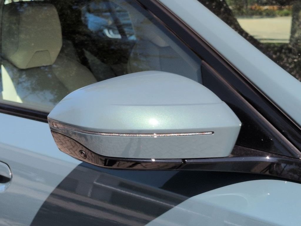 New 2027 Cape York Green Metallic BMW 530i image 12
