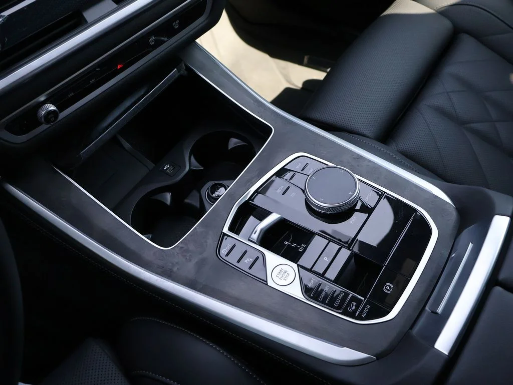 2026 BMW X5 40i - Photo 20