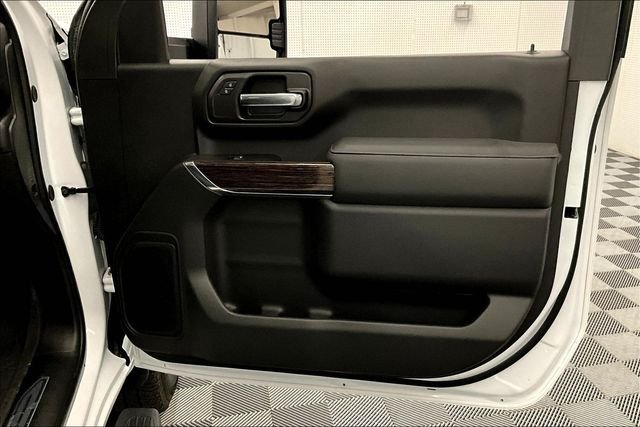 2024 GMC Sierra 3500HD SLE - Photo 22