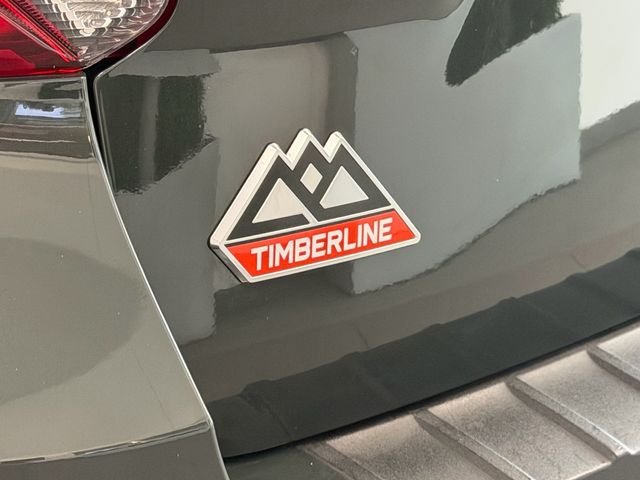 Used 2023 Green Ford Timberline image 9