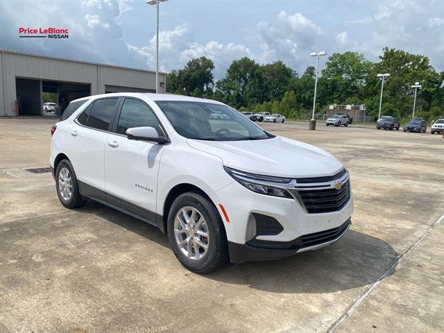 2022 Chevrolet Equinox LT 1.5T's photo