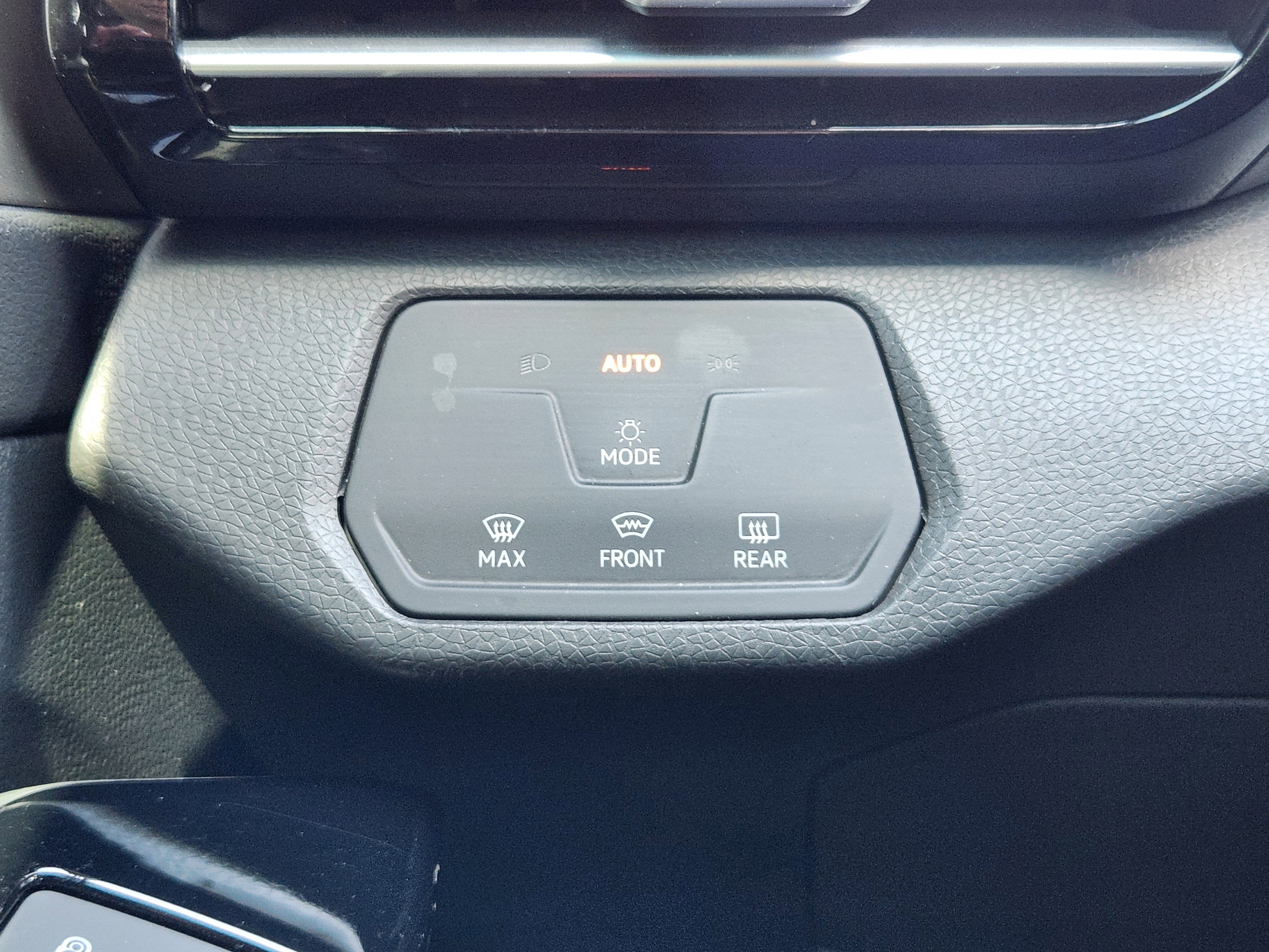 Certified Used 2023 Black Volkswagen Pro image 18