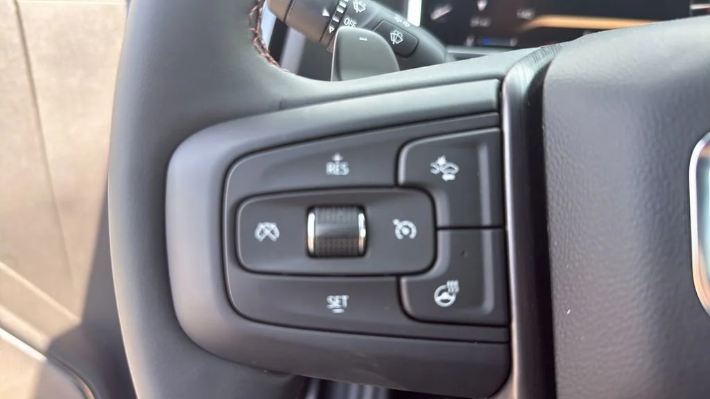2026 GMC Sierra 1500 AT4X - Photo 34