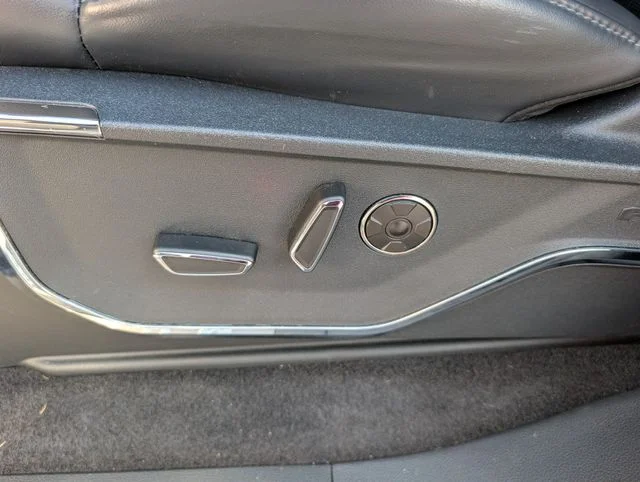 Used 2025 Silver Ford Platinum image 15