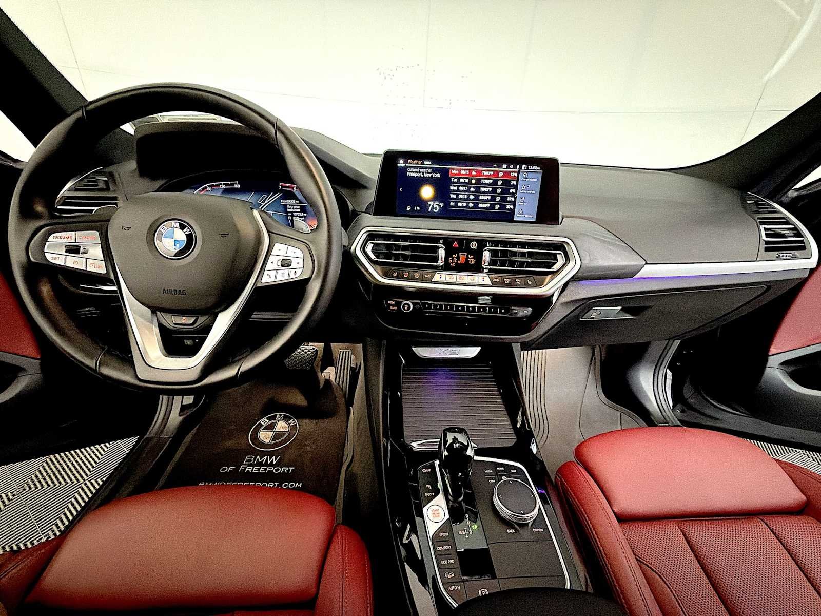 2024 BMW X3 30i - Photo 17