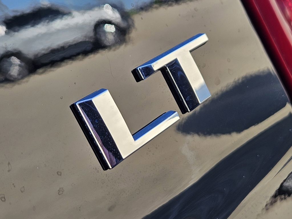 2026 Chevrolet Silverado 1500 LT - Photo 8