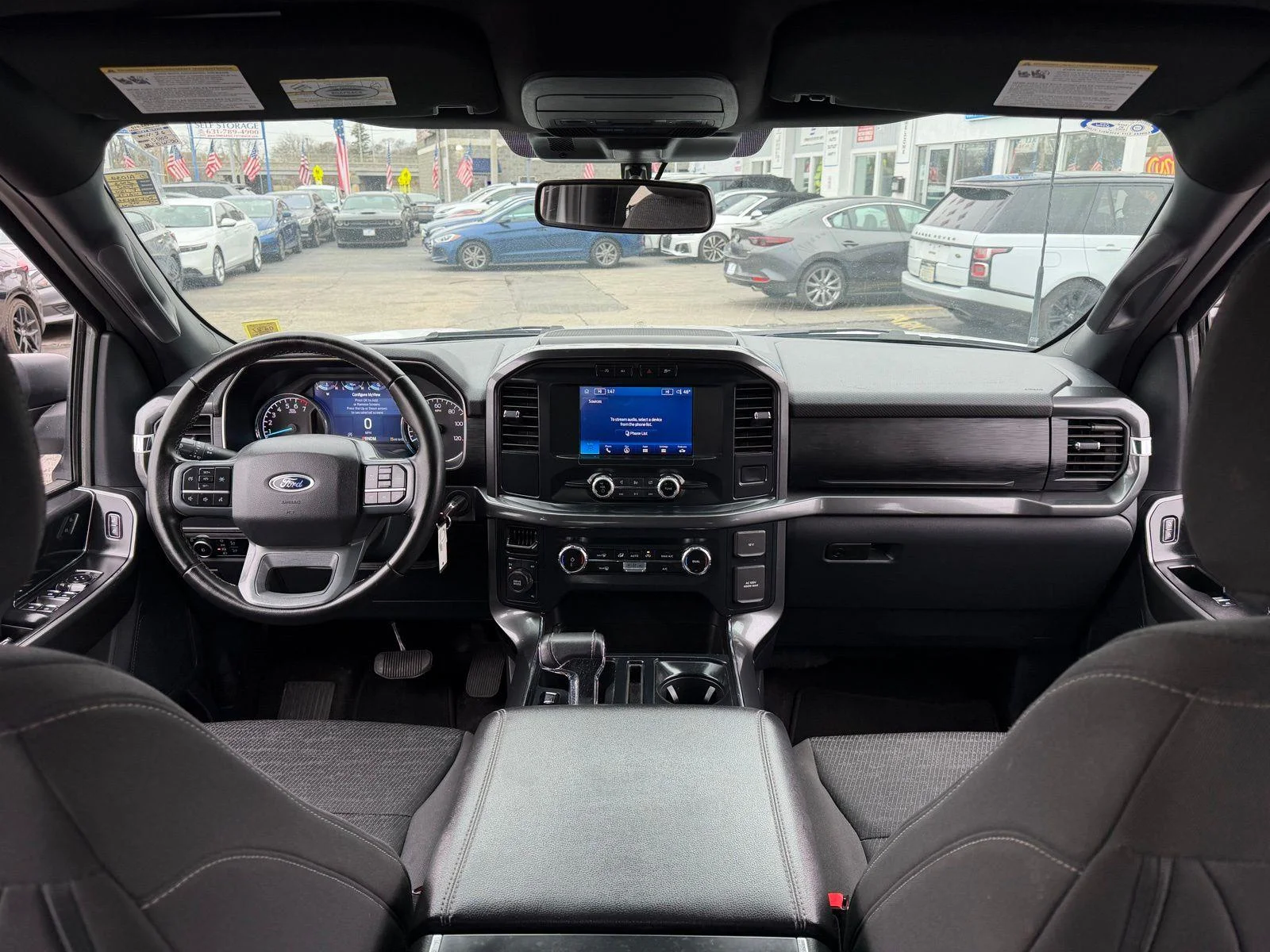2023 Ford F-150 XLT - Photo 18