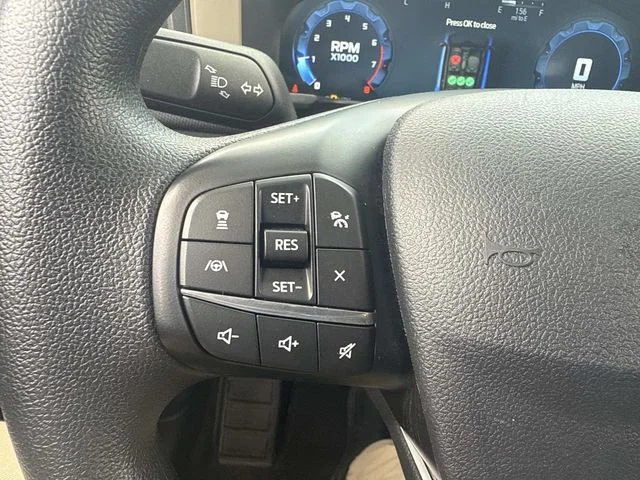 Used 2025 Gray Ford Big Bend image 29