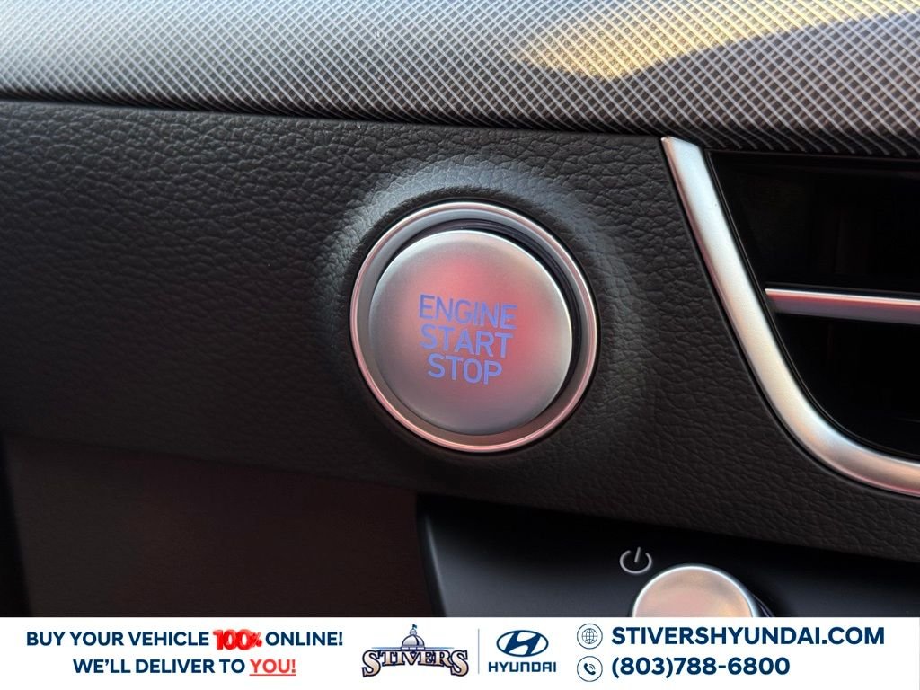 2026 Hyundai Sonata SE - Photo 30
