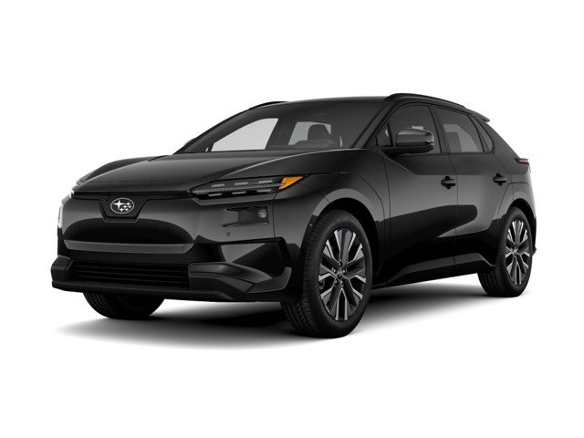 New 2026 ASTRO BLACK MICA Subaru Limited XT image 2