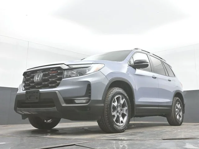 2022 Honda Passport TrailSport - Photo 46