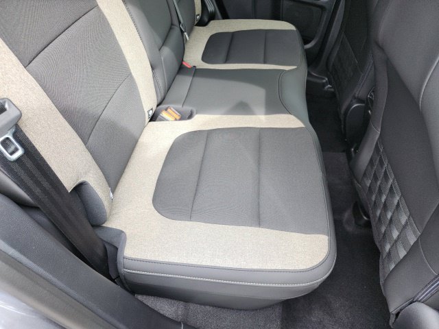 New 2026 Carbonized Gray Metallic Ford Big Bend® image 54