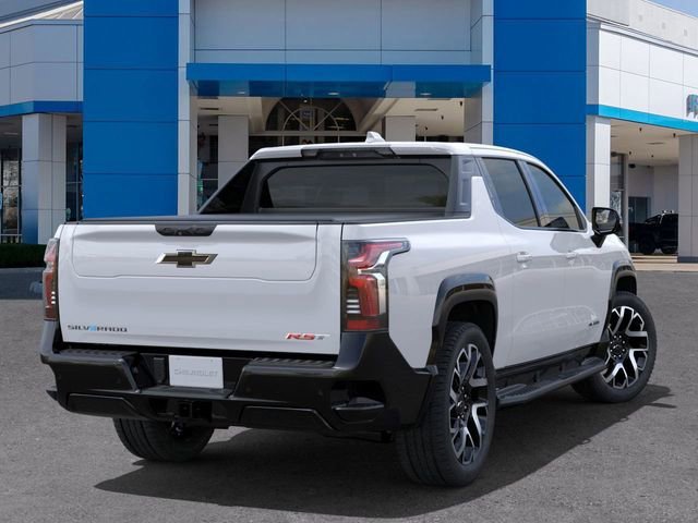 2024 Chevrolet Silverado EV RST - Photo 5