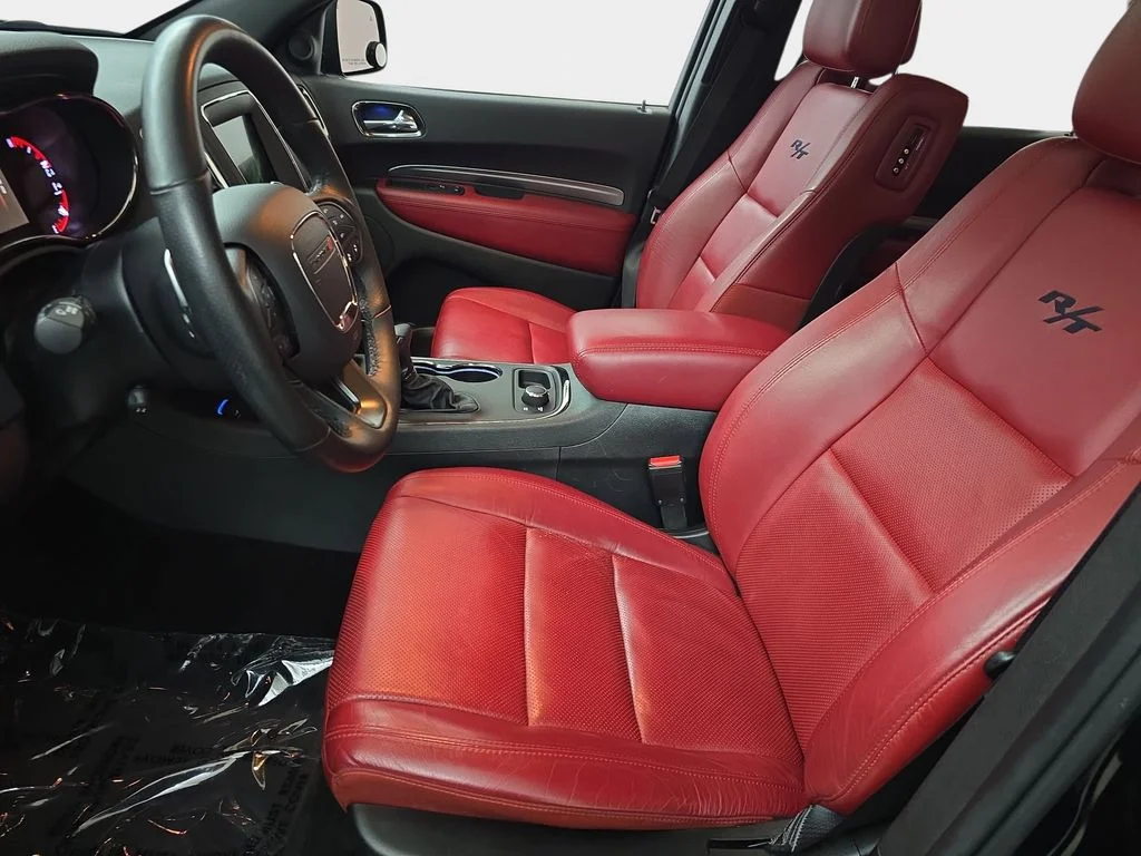 Used 2018 Black Dodge R/T image 17