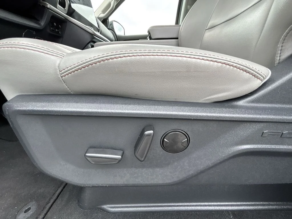Used 2025 White Ford Active image 14