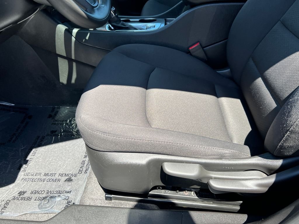 Used 2024 Blue Chevrolet LS image 15