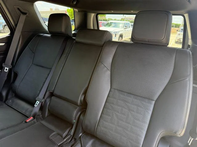 Certified Used 2025 ICE CAP Toyota TRD Off Road Premium image 32