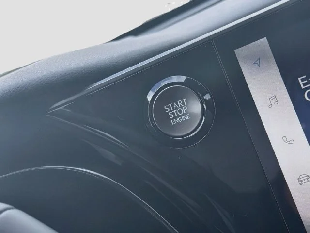 New 2026 Cloudburst Gray Lexus PREMIUM image 39