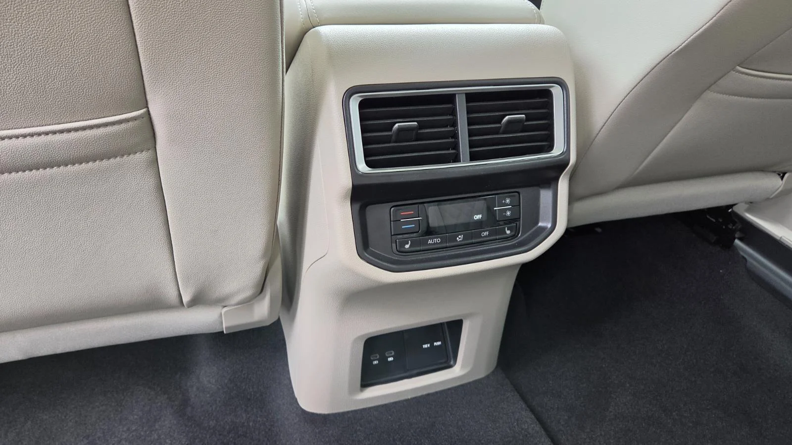 New 2026 Opal White Pearl Volkswagen 2.0T SEL Premium R-Line image 46