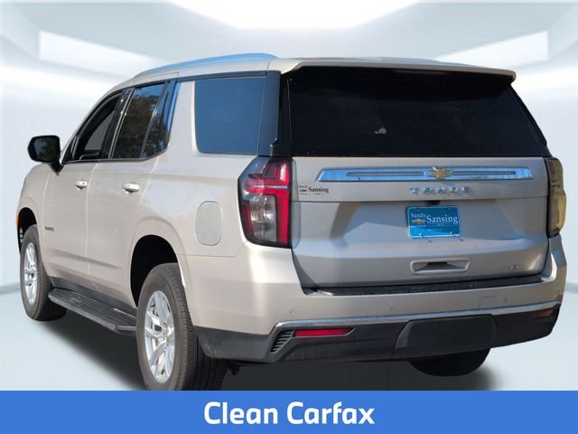 Used 2024 Beige Chevrolet LT image 4