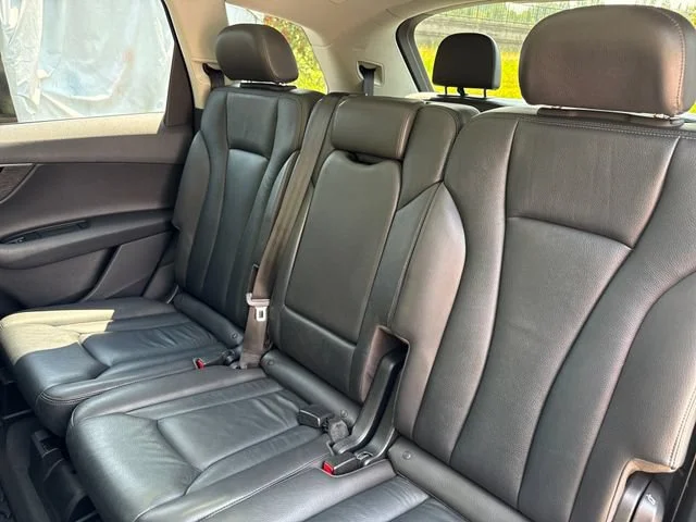 Used 2018 Samurai Gray Metallic Audi 3.0T Premium Plus image 19