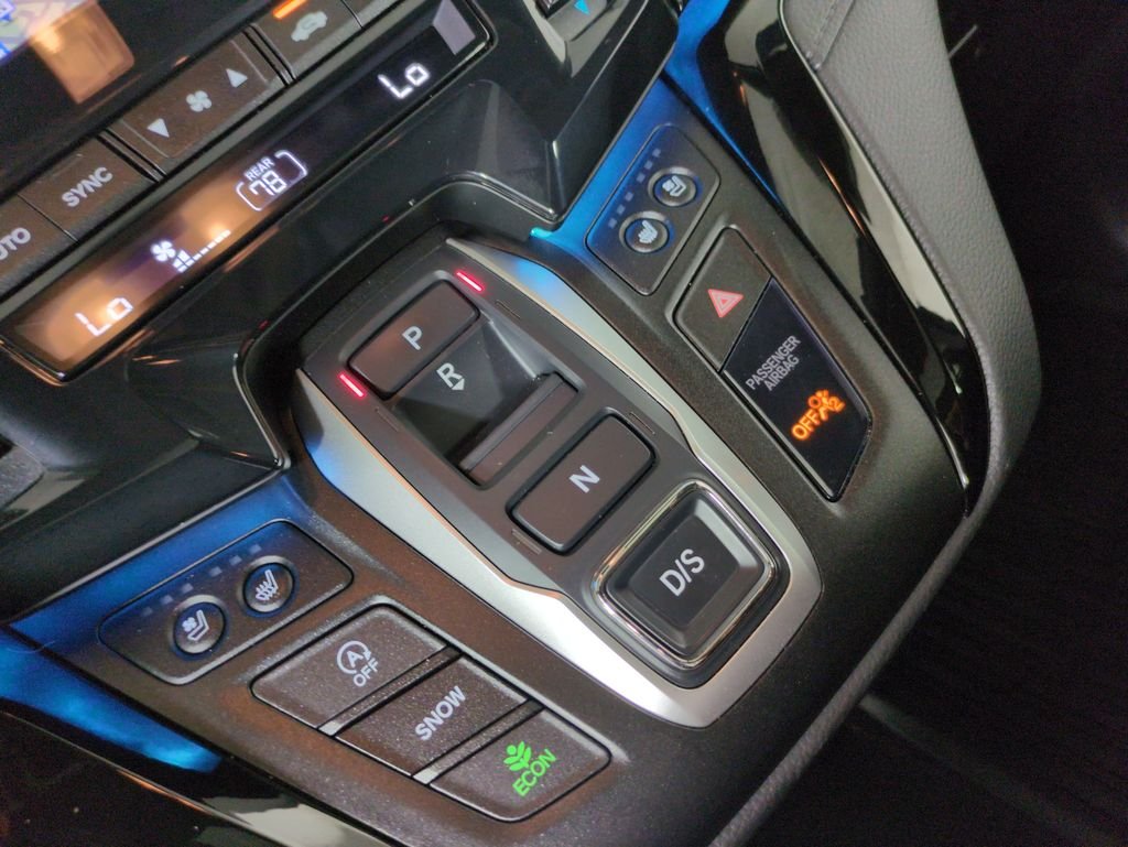 2024 Honda Odyssey Elite - Photo 27
