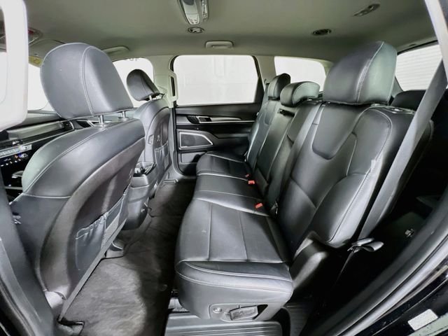 2023 Kia Telluride LX - Photo 23