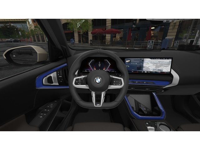 New 2026 Gray Metallic BMW 30 xDrive image 13