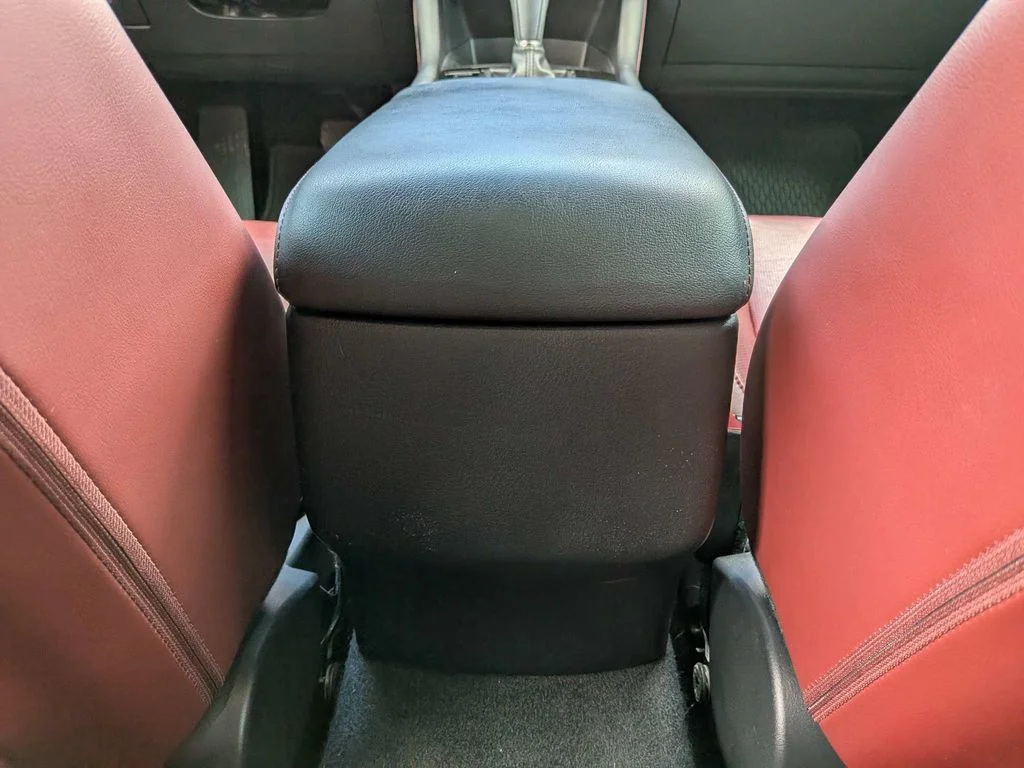 Used 2023 Gray Mazda 2.5 S Carbon Edition image 14