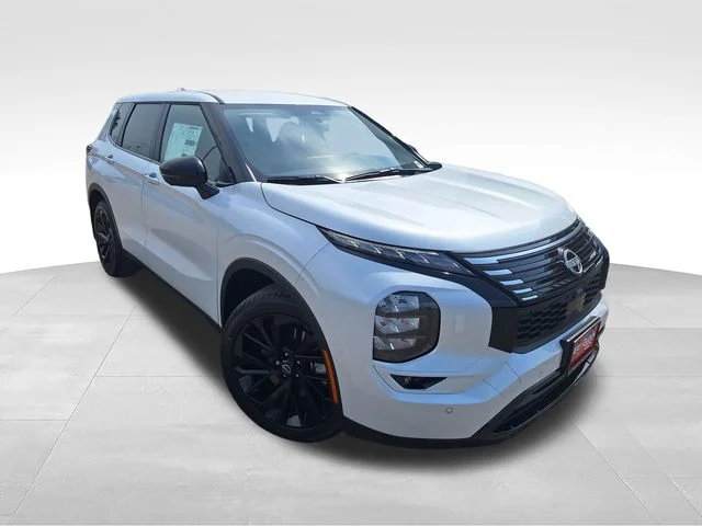 2026 Nissan Rogue Plug-In Hybrid SL