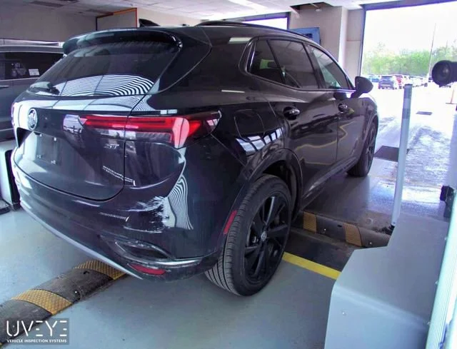 Used 2023 Buick Envision Preferred with VIN LRBFZMR41PD020885 for sale in Fairmont, Minnesota