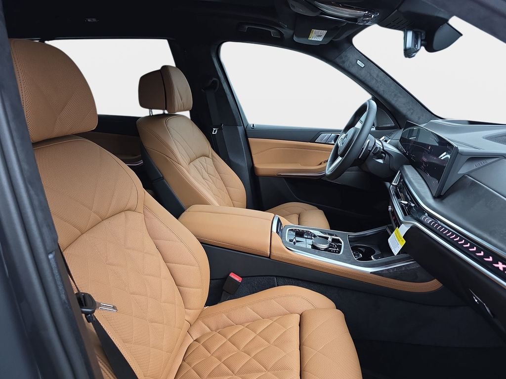 New 2027 Dravit Grey Metallic BMW xDrive40i image 9