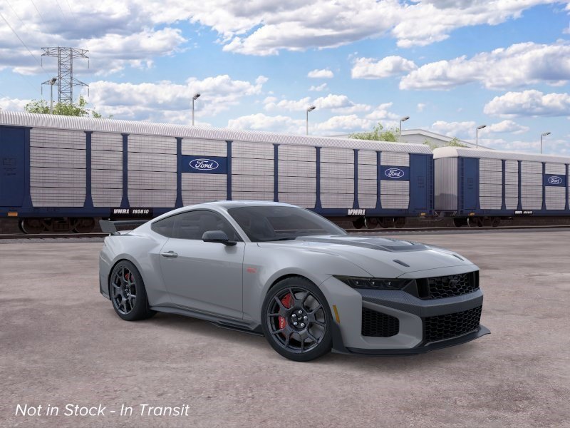 New 2026 Avalanche Ford Dark Horse SC image 21