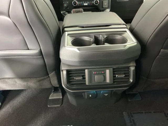New 2026 Carbonized Gray Metallic Ford Raptor image 30