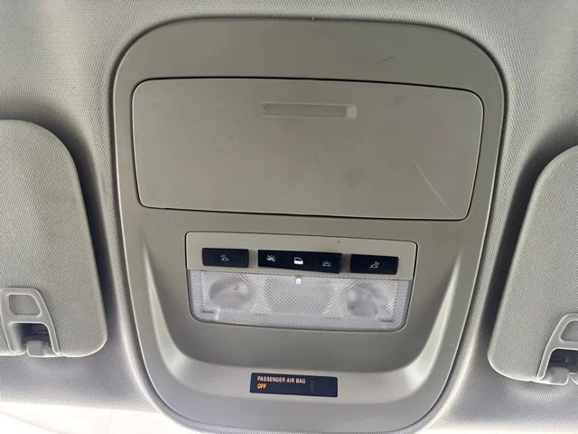 Used 2019 Blue Chevrolet LT image 14