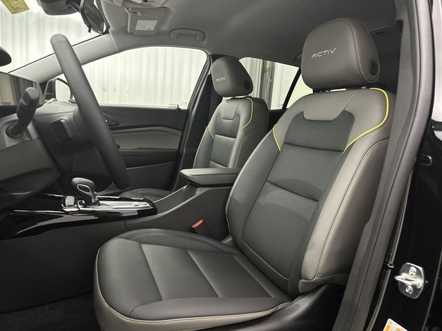 2026 Chevrolet Trax Activ - Photo 14