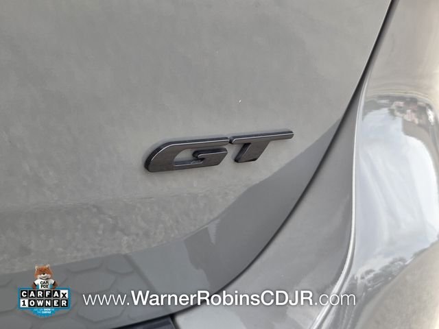 Used 2025 Gray Dodge GT image 12