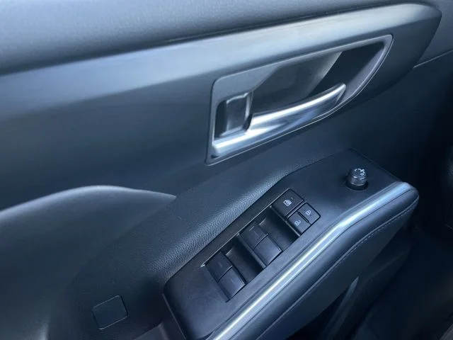 Used 2025 Gray Toyota XSE image 13